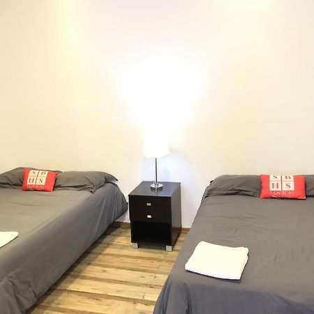 San Blas House & Suites Кито Екстериор снимка