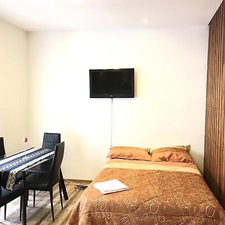 San Blas House & Suites Кито Екстериор снимка