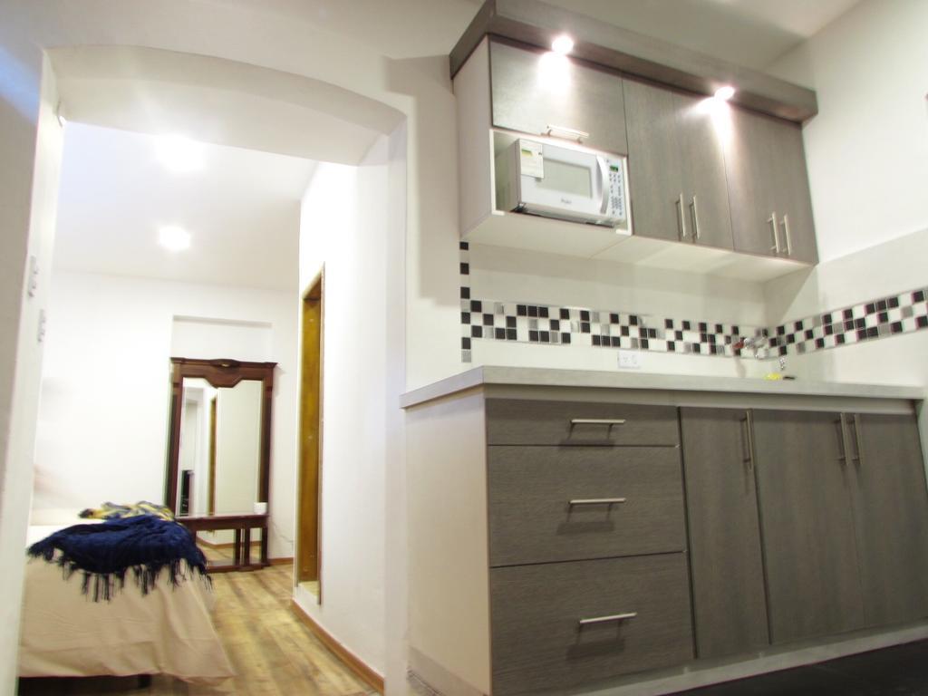 San Blas House & Suites Кито Екстериор снимка