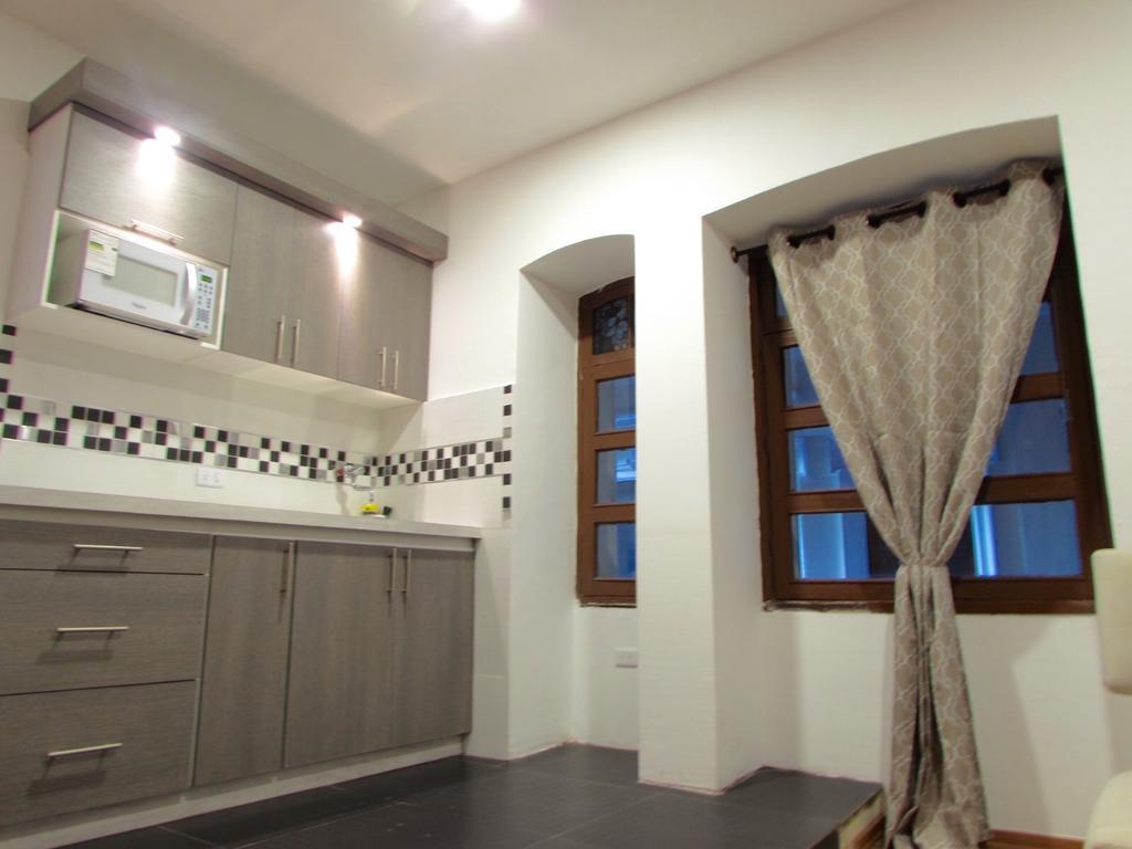 San Blas House & Suites Кито Екстериор снимка