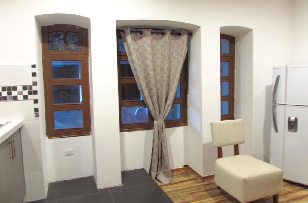 San Blas House & Suites Кито Екстериор снимка