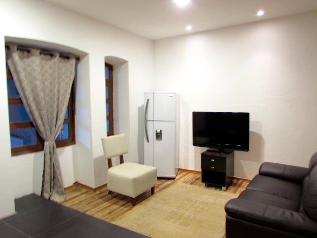 San Blas House & Suites Кито Екстериор снимка