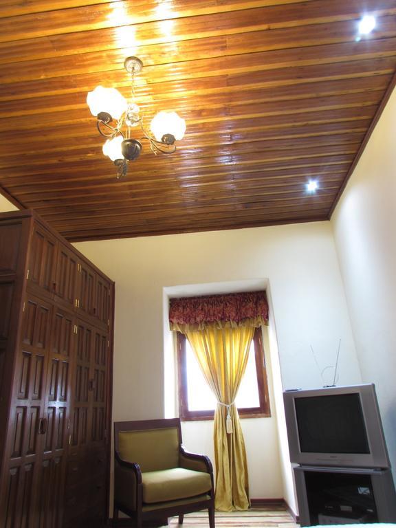 San Blas House & Suites Кито Екстериор снимка