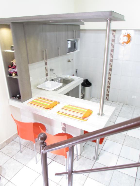 San Blas House & Suites Кито Екстериор снимка