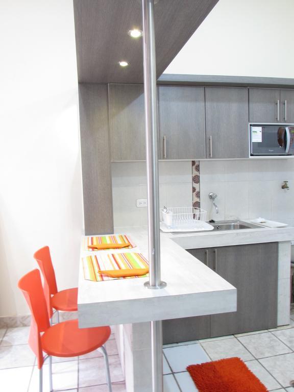 San Blas House & Suites Кито Екстериор снимка