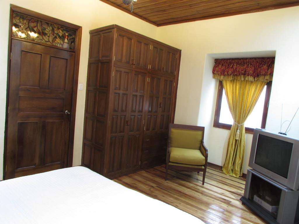 San Blas House & Suites Кито Екстериор снимка