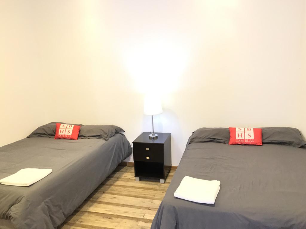 San Blas House & Suites Кито Екстериор снимка