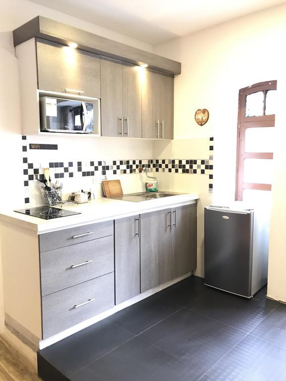 San Blas House & Suites Кито Екстериор снимка
