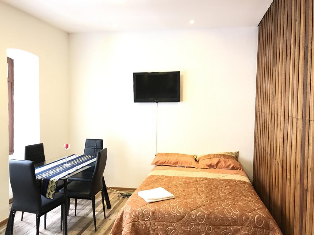 San Blas House & Suites Кито Екстериор снимка