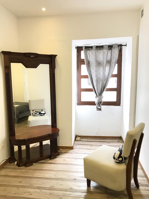 San Blas House & Suites Кито Екстериор снимка