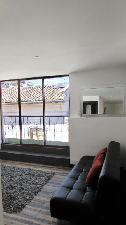 San Blas House & Suites Кито Екстериор снимка