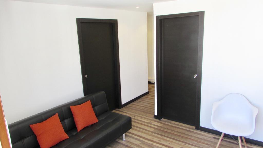 San Blas House & Suites Кито Екстериор снимка
