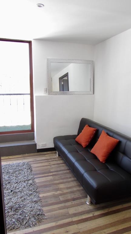 San Blas House & Suites Кито Екстериор снимка