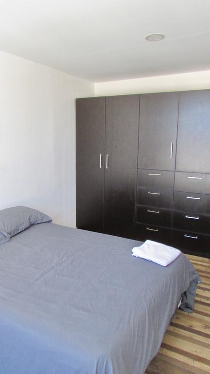 San Blas House & Suites Кито Екстериор снимка