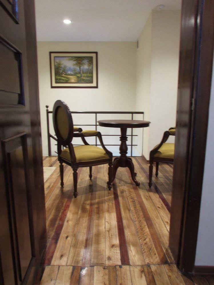 San Blas House & Suites Кито Екстериор снимка