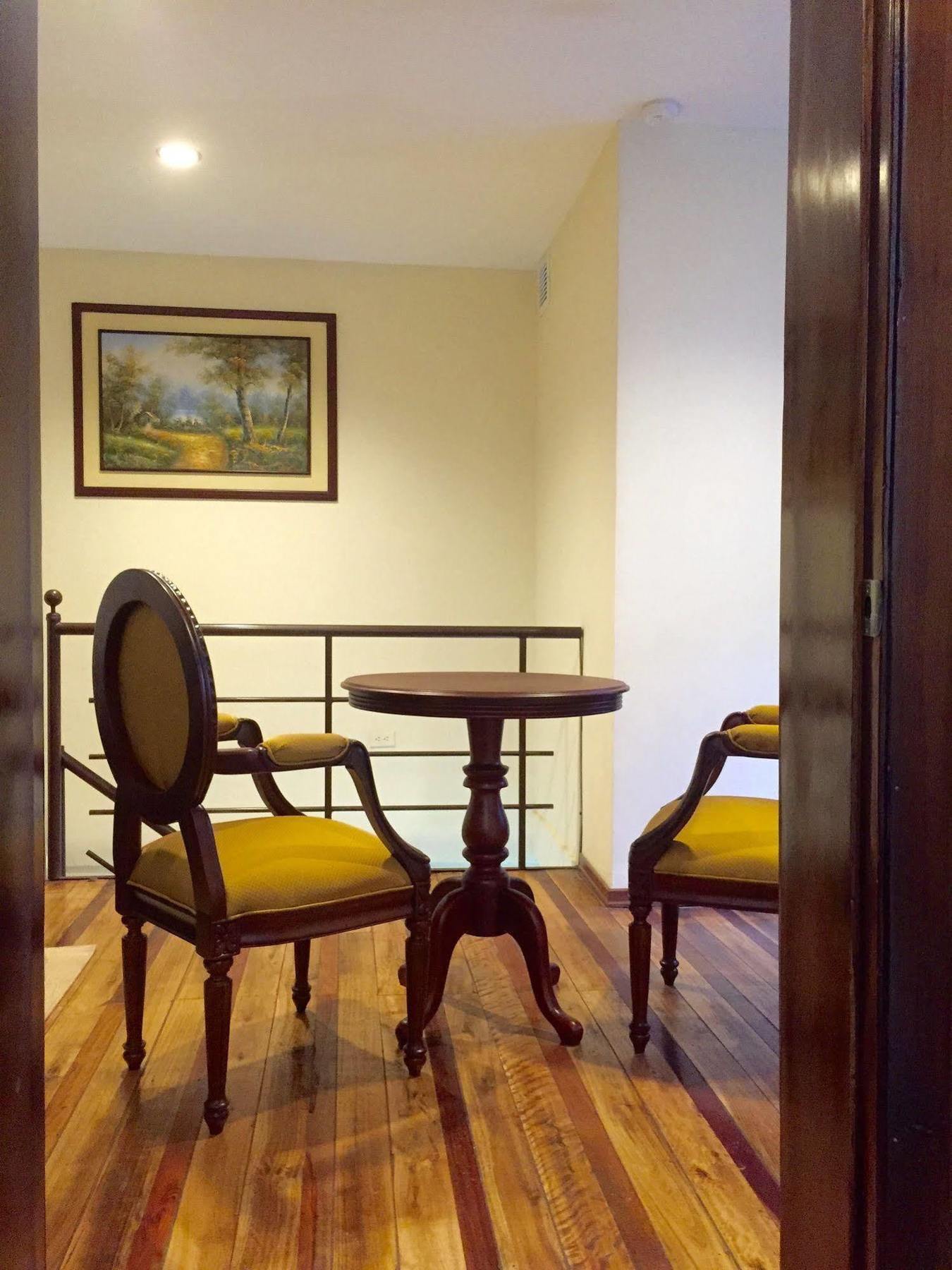 San Blas House & Suites Кито Екстериор снимка