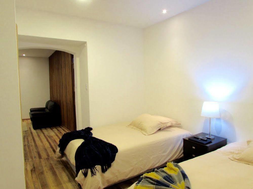 San Blas House & Suites Кито Екстериор снимка