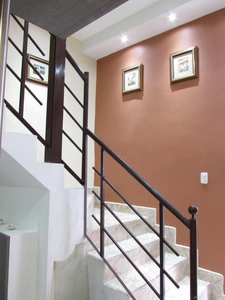 San Blas House & Suites Кито Екстериор снимка