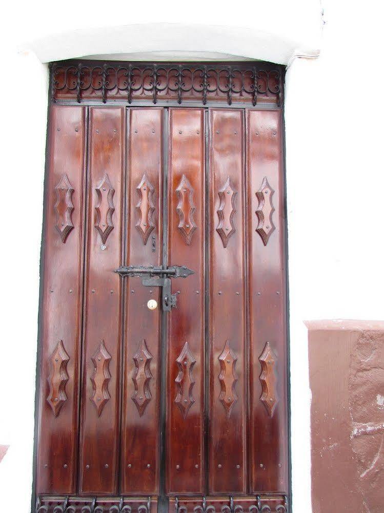 San Blas House & Suites Кито Екстериор снимка