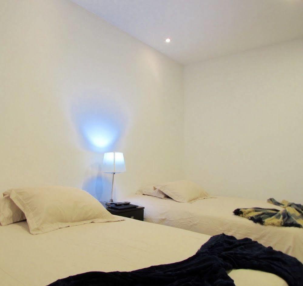 San Blas House & Suites Кито Екстериор снимка